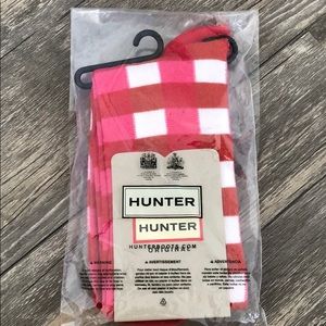 Hunter Tall Socks